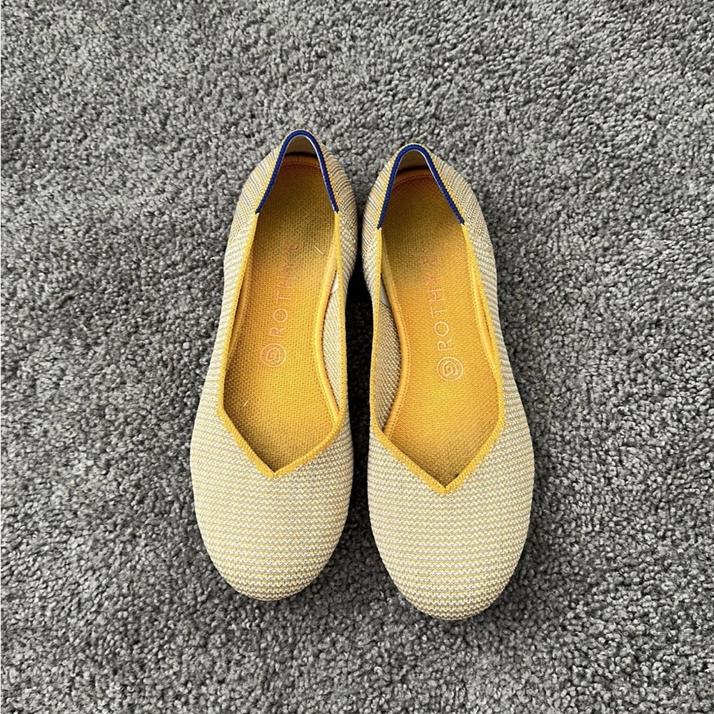 Rothy’s size 9.5